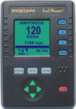 Land Manager NH3 Control