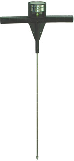 Soil Compaction Tester