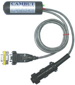 G-Speed Interface to Existing GPS