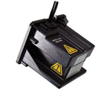 Radar III Ground Speed Sensor