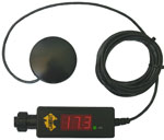 Sat-Speed GPS Speed Sensor 5Hz