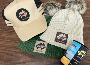 merchandise