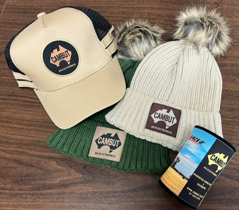 merchandise