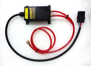 air pressure sensor analogue