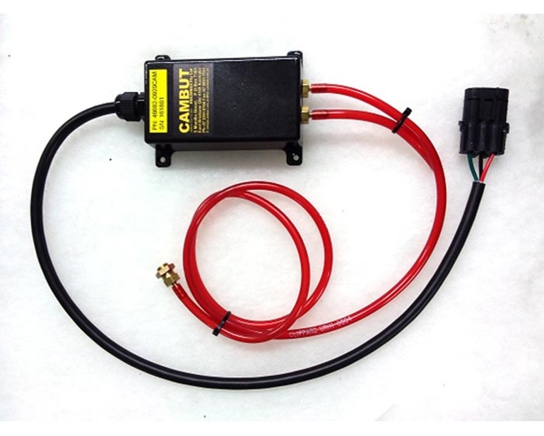 air pressure sensor analogue