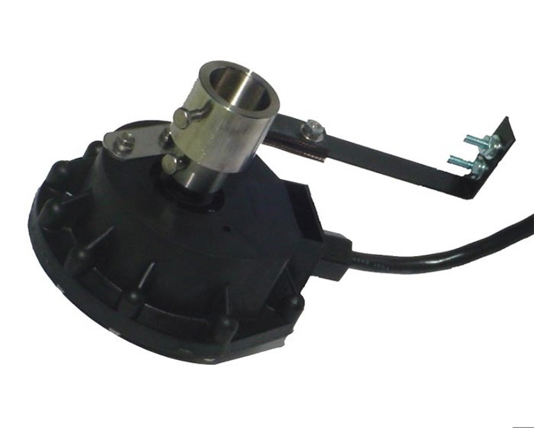 application rate sensor