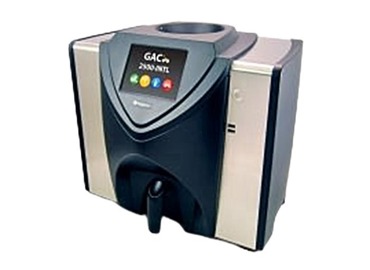 dickey-john gac 2500-intl 