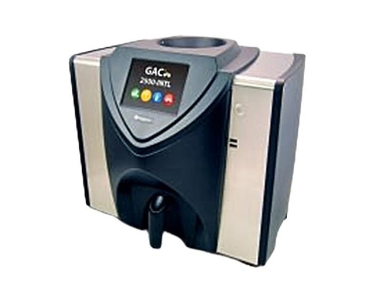 dickey-john gac 2500-intl 