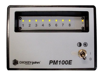 dickey-john pm100e planter monitor