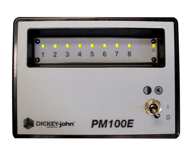 dickey-john pm100e planter monitor