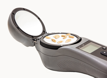 grainsense go analyzer