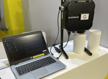 grainsense lab analyzer grainsense lab analyzer