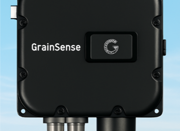 grainsense silo analyzer grainsense silo analyzer
