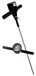 Soil Compaction Tester
