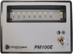 DjPM100E Precision Planter Monitor