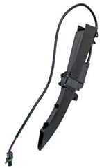 hy rate plus row crop planter