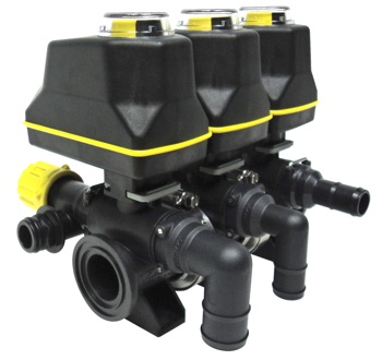 kz valves