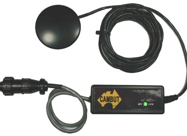 sat-speed sensor 1hz