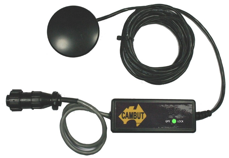 sat-speed sensor 1hz