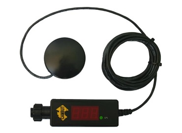 sat-speed sensor 5hz