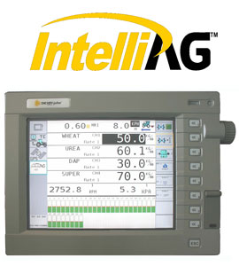 ISOBUS Control