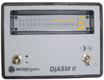 ASM II Planter Monitor