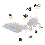 ISOBUS Control